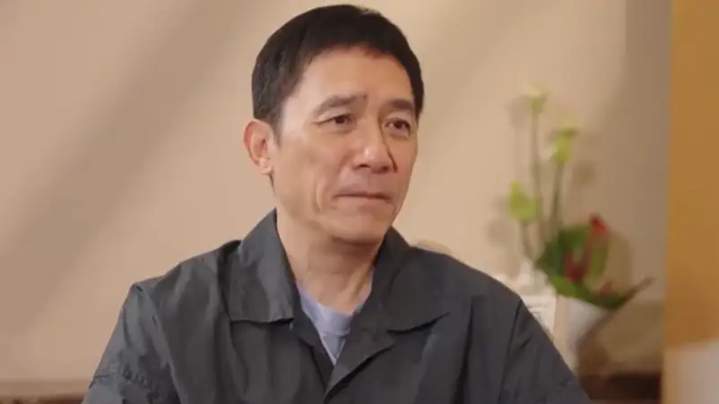 Tony Leung Berbagi Pandangan Soal Perkembangan Drama Pendek di China - Tony Leung Berbagi Pandangan Soal Perkembangan Drama Pendek di China Tony Leung Berbagi Pandangan Soal Perkembangan Drama Pendek di China