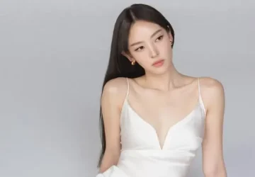 Thai Actress Nychaa Nuttanicha Clarifies Weight-Loss Injection Rumors