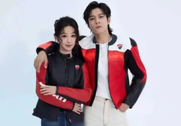 Usai The Heir Elvis Han Puji Yang Zi Hingga Buka Peluang Reuni Akting di Drama Modern - Elvis Han Puji Yang Zi Hingga Buka Peluang Reuni Akting di Drama Modern Usai The Heir Elvis Han Puji Yang Zi Hingga Buka Peluang Reuni Akting di Drama Modern Usai The Heir