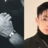 Vanness Wu Officially Announces Second Marriage Eight Years After Divorce