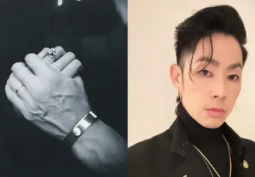 Vanness Wu Officially Announces Second Marriage Eight Years After Divorce