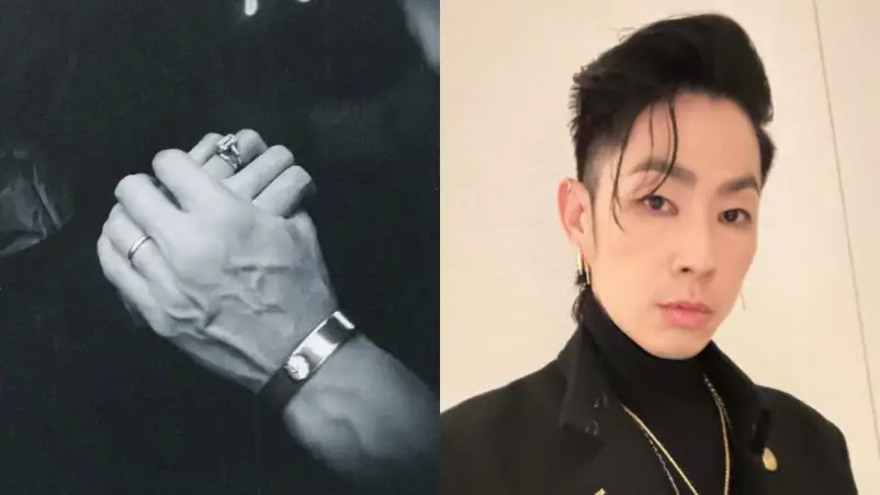 Vanness Wu Resmi Umumkan Pernikahan Kedua Usai Lama Menduda