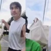 Nadech Kugimiya’s Route Home Shared Online, Prompting Privacy Debate!