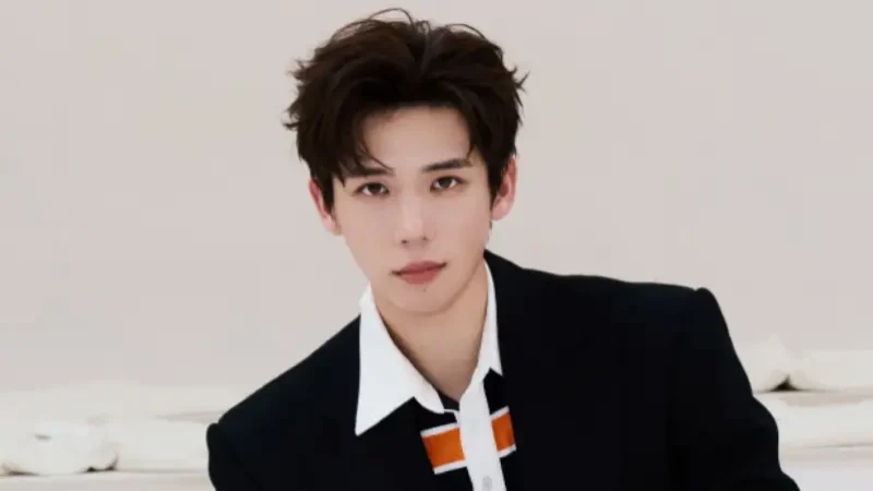 Wang Anyu Kehilangan Ijazah Sarjana Hingga Viral di Media Sosial