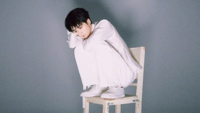 Wang Junkai Ungkap Gugup Usai Merilis Album Pertamanya ‘WJK - Wang Junkai Ungkap Gugup Usai Merilis Album Pertamanya ‘WJK’ Wang Junkai Ungkap Gugup Usai Merilis Album Pertamanya ‘WJK’