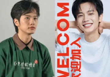 Wang Yantong Resmi Bergabung dengan Easy Entertainment