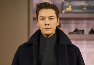 William Chan Dilaporkan Jual Dua Apartemen Mewahnya di Hong Kong - William Chan Sells Two Hong Kong Properties William Chan Sells Two Hong Kong Properties
