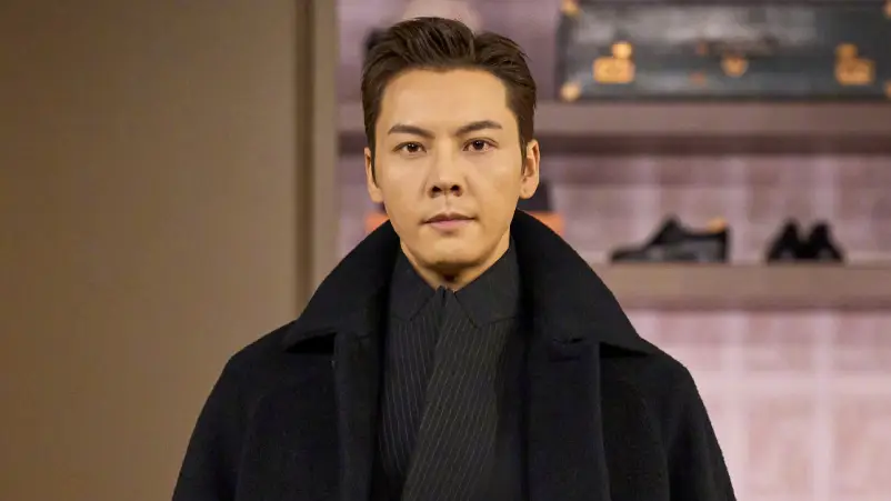 William Chan Dilaporkan Jual Dua Apartemen Mewahnya di Hong Kong - William Chan Sells Two Hong Kong Properties William Chan Dilaporkan Jual Dua Apartemen Mewahnya di Hong Kong