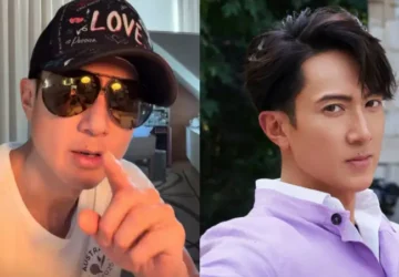Wu Chun Protes Cathay Pacific Setelah Bagasi Hilang, Maskapai Minta Maaf