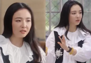 Wu Qian Donasikan 2 Miliar Rupiah untuk Beasiswa Universitas Wuhan - Chinese Actress Wu Qian Donates 1 Million Yuan Scholarship Fund to Wuhan University Chinese Actress Wu Qian Donates 1 Million Yuan Scholarship Fund to Wuhan University