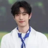 Xiao Zhan Beri Pesan untuk Generasi Muda: Kehidupan Tidak Berjalan seperti Alur Novel