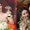 Yang Zi Raih Aktris Terbaik di Magnolia Awards 2026