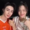 Zee Pruk dan NuNew Chawarin Siap Temui Fans Amerika Bulan September