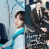 Zee Pruk dan NuNew Chawarin Bintangi Drama Baru Passenger Seat Number X