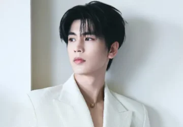 Zhang Linghe Masuk Nominasi Seoul International Drama Awards 2026 - Zhang Linghe Earns Nomination at Seoul International Drama Awards 2026 Zhang Linghe Earns Nomination at Seoul International Drama Awards 2026