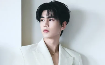Zhang Linghe Masuk Nominasi Seoul International Drama Awards 2026 - Zhang Linghe Masuk Nominasi Seoul International Drama Awards 2026 Zhang Linghe Masuk Nominasi Seoul International Drama Awards 2026
