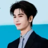 Zhang Linghe Termotivasi Usai Jadi Duta Muda Magnolia Awards