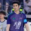 Zhang Yunlong Dapat Hadiah Tiket Final Piala Dunia 2026