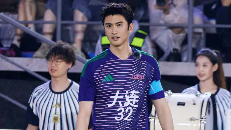 Zhang Yunlong Ungkap Sudah Dapat Tiket Final Piala Dunia 2026 - Zhang Yunlong Dapat Hadiah Tiket Final Piala Dunia 2026 Zhang Yunlong Ungkap Sudah Dapat Tiket Final Piala Dunia 2026