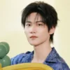Zhou Keyu Ungkap Perjalanan dari Idol ke Aktor, Bagikan Pesan Inspiratif untuk Anak Muda