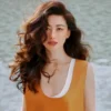 Zhu Zhu Bicara Soal Definisi Cantik dan Peran Impian