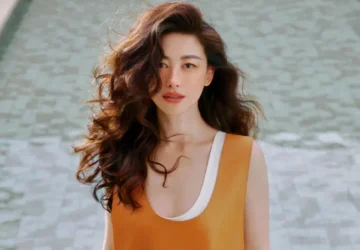 Zhu Zhu Bicara Soal Definisi Cantik dan Peran Impian