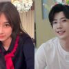 Fans Zhong Zheng Bantah Rumor Punya Anak dengan Feng Xinduo