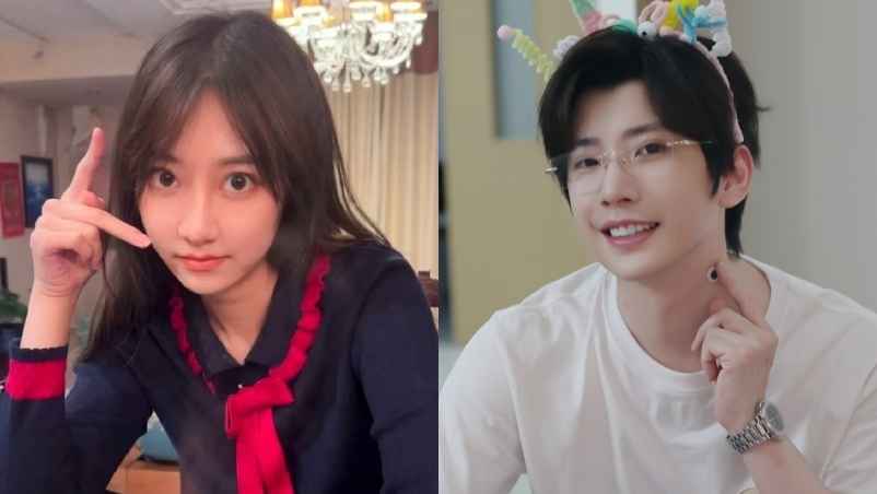 feng xinduo zhong zheng 20260609 131727 0000 - Fans Zhong Zheng Bantah Rumor Punya Anak dengan Feng Xinduo feng xinduo zhong zheng 20260609 131727 0000