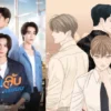 iQIYI Announces Thai BL Series My Secret Boyfriends, Adapted from Hit Korean Webtoon