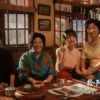 ‘Dear You’ Tembus Rp1,74 Miliar Yuan Box Office, Masuk 50 Besar Film Terlaris di China