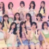 AKB48 Ungkap Jacket dan Daftar Lagu Single ke-68 “Sukiish”