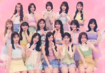 AKB48 Ungkap Jacket dan Daftar Lagu Single ke 68 Sukiish - AKB48 Ungkap Jacket dan Daftar Lagu Single ke-68 "Sukiish" AKB48 Ungkap Jacket dan Daftar Lagu Single ke-68 “Sukiish”