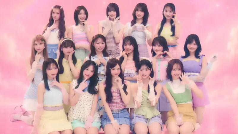 AKB48 Ungkap Jacket dan Daftar Lagu Single ke 68 Sukiish - AKB48 Ungkap Jacket dan Daftar Lagu Single ke-68 "Sukiish" AKB48 Ungkap Jacket dan Daftar Lagu Single ke-68 Sukiish