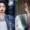 Agensi Jun dan The8 Bantah Rumor Kencan di Klub Malam