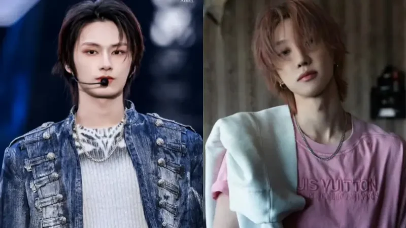 Agensi Jun dan The8 Bantah Rumor Kencan di Klub Malam