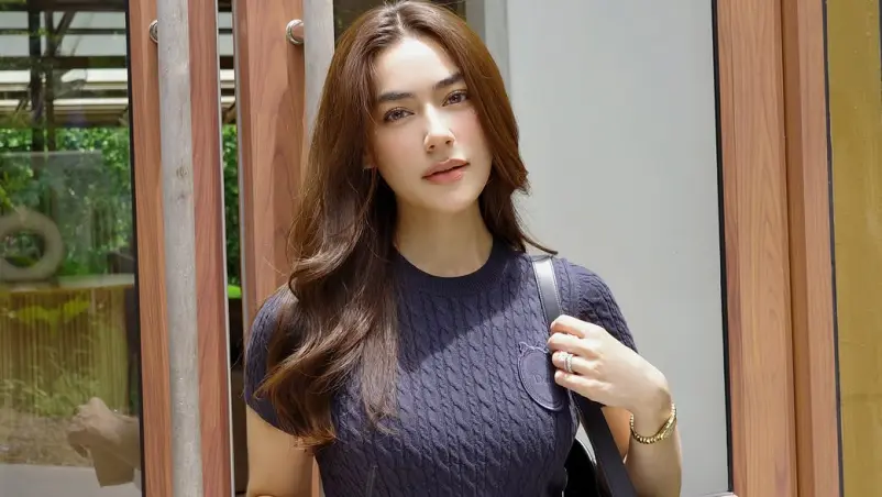 Aktris Kimmy Kimberley Bantah Rumor Tengah Hamil - Aktris Kimmy Kimberley Bantah Rumor Tengah Hamil Aktris Kimmy Kimberley Bantah Rumor Tengah Hamil