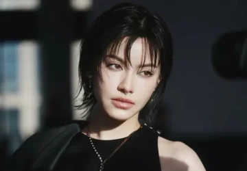 Aktris Thailand Nink Chanya McClory Terungkap Jadi Bagian Film Tiongkok Kung Fu Soccer