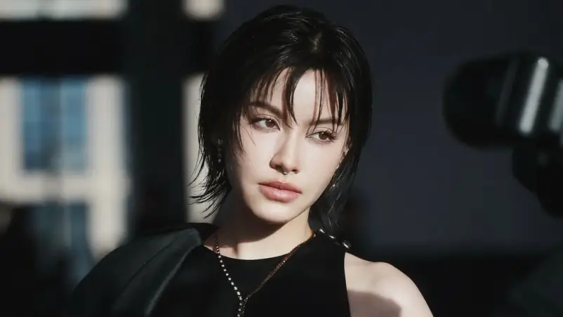 Aktris Thailand Nink Chanya McClory Terungkap Jadi Bagian Film Tiongkok Kung Fu Soccer - Aktris Thailand Nink Chanya McClory Terungkap Jadi Bagian Film Tiongkok Kung Fu Soccer Aktris Thailand Nink Chanya McClory Terungkap Jadi Bagian Film Tiongkok Kung Fu Soccer