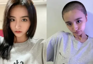 Aria Jin Ungkap Kondisi Kesehatannya Memburuk, Sebut Hampir Tiga Tahun Tidak Haid
