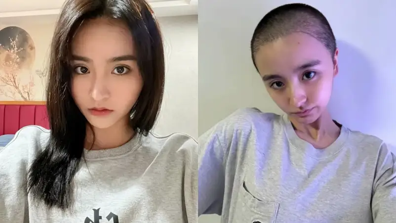 Aria Jin Ungkap Kondisi Kesehatannya Memburuk Sebut Hampir Tiga Tahun Tidak Haid - Aria Jin Ungkap Kondisi Kesehatannya Memburuk, Sebut Hampir Tiga Tahun Tidak Haid Aria Jin Ungkap Kondisi Kesehatannya Memburuk, Sebut Hampir Tiga Tahun Tidak Haid