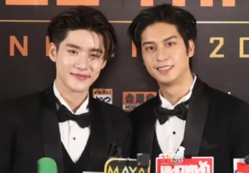 August Vachiravit dan Leng Thanaphon Tanggapi Kontroversi Remake Love Destiny Jelang Tayang
