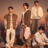 BE:FIRST Rilis Single “Missing”, Kolaborasi Lagi dengan Jonas Blue Rayakan Anniversary Kelima