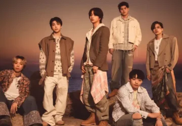 BE:FIRST Rilis Single “Missing”, Kolaborasi Lagi dengan Jonas Blue Rayakan Anniversary Kelima