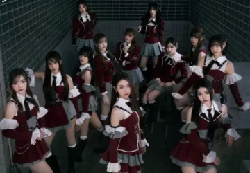 CGM48 Tampil Energik dalam Single Baru Let Me Know - CGM48 Tampil Energik dalam Video Musik Single Baru 'Let Me Know!' CGM48 Tampil Energik dalam Video Musik Single Baru ‘Let Me Know!’