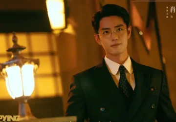 Daylight Entertainment Tempuh Jalur Hukum atas Rumor Palsu Tentang Drama Spying - Daylight Entertainment Tempuh Jalur Hukum atas Rumor Palsu Tentang Drama Spying Daylight Entertainment Tempuh Jalur Hukum atas Rumor Palsu Tentang Drama Spying