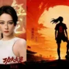Dilraba Dilmurat Ungkap Naik 8 Kg Demi Film Kung Fu Soccer