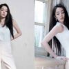 Dilraba Dilmurat Tampil Bak CEO Wanita di Acara Land Rover