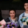 Drama Baru Guan Xiaotong dan Lin Yi The Rebirth of Love Resmi Rampung Syuting