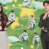 Drama China Road to Success Tayang Perdana, Esther Yu dan Chen Jingke Bintangi Kisah Inspiratif