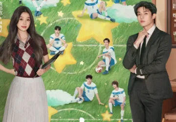 Drama China Road to Success Tayang Perdana Esther Yu dan Chen Jingke Bintangi Kisah Inspiratif - Drama China Road to Success Tayang Perdana, Esther Yu dan Chen Jingke Bintangi Kisah Inspiratif Drama China Road to Success Tayang Perdana, Esther Yu dan Chen Jingke Bintangi Kisah Inspiratif